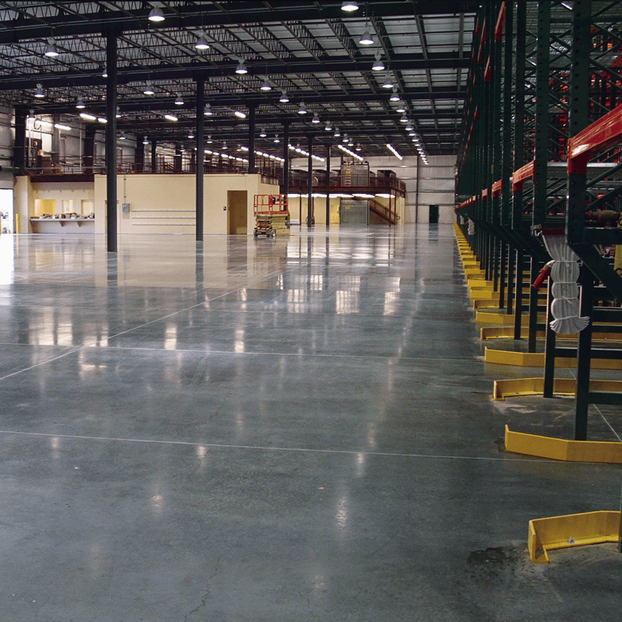 podovi za skladiste