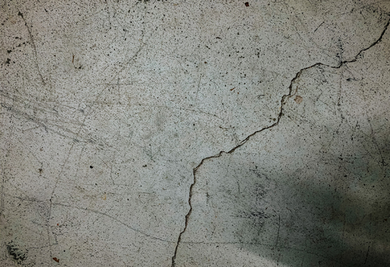 reparacija starih betonskih podova